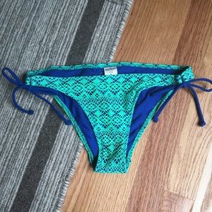 NWT Hollister bikini